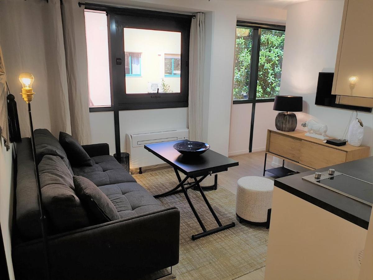 Appartement Dana Centre 16 Nice