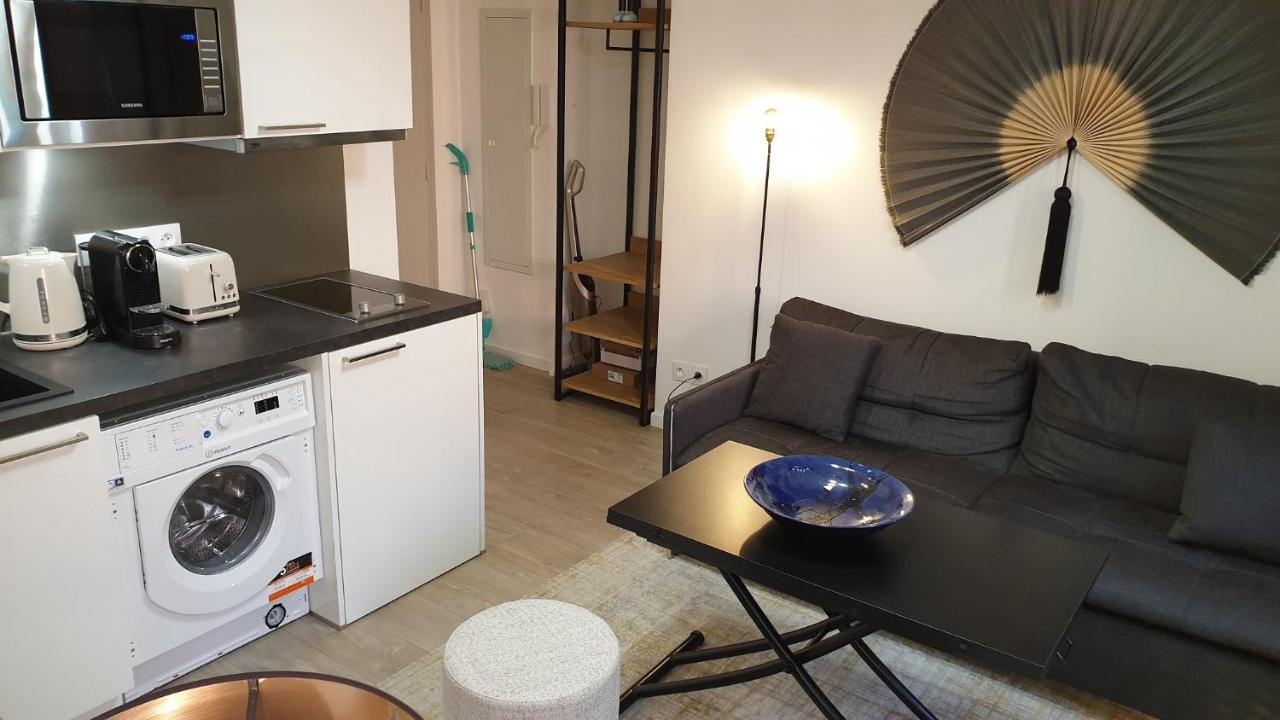 Dana Centre 16 Appartement *