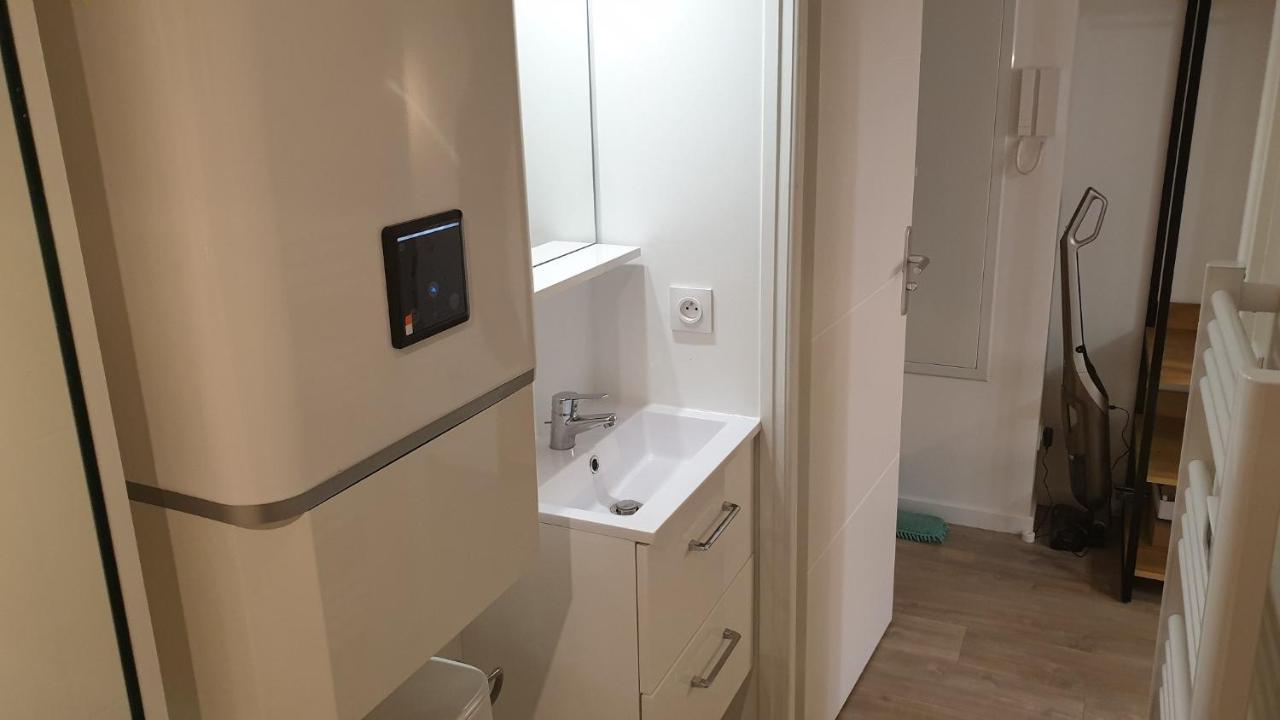 Dana Centre 16 Appartement
